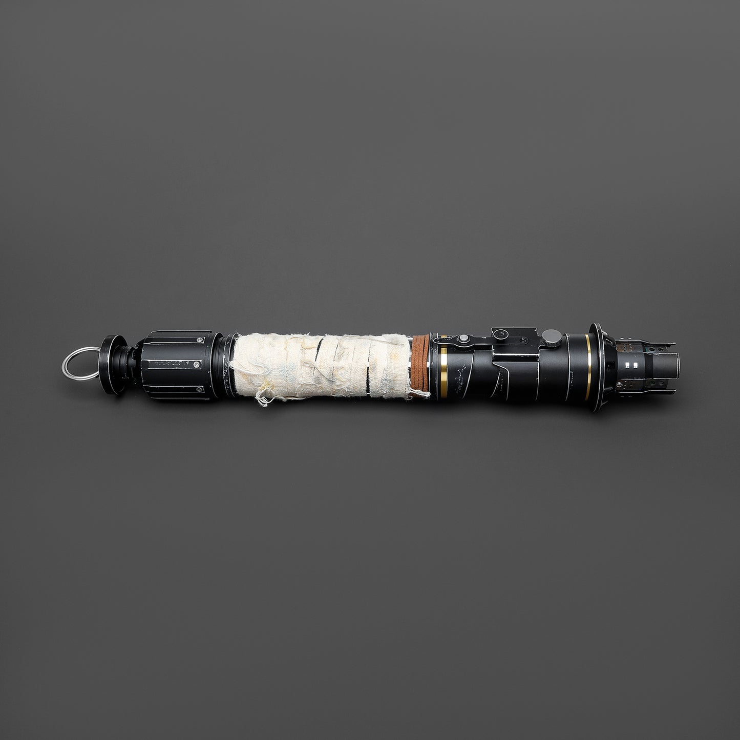 Cere Jedi Survivor Lichtschwert Replik