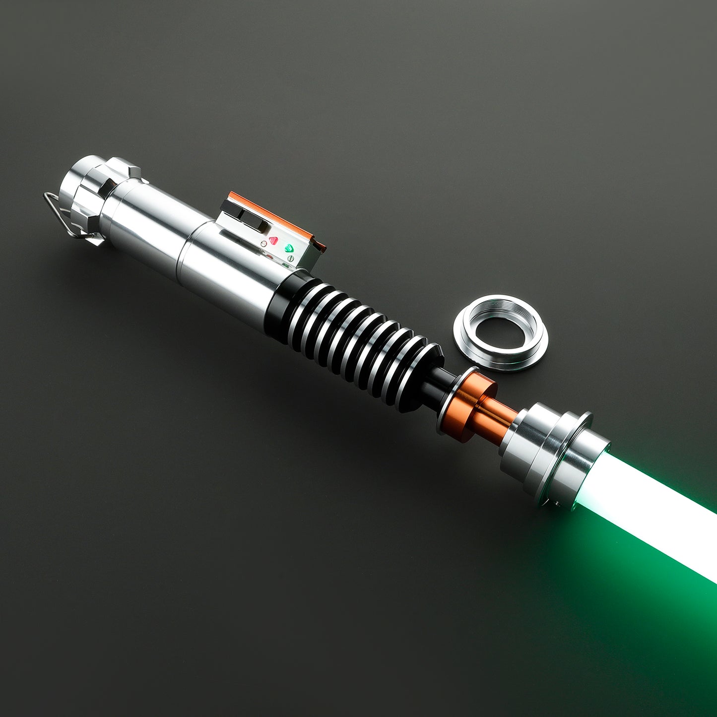 Luke Episode 6 Gen2 Lichtschwert Replik