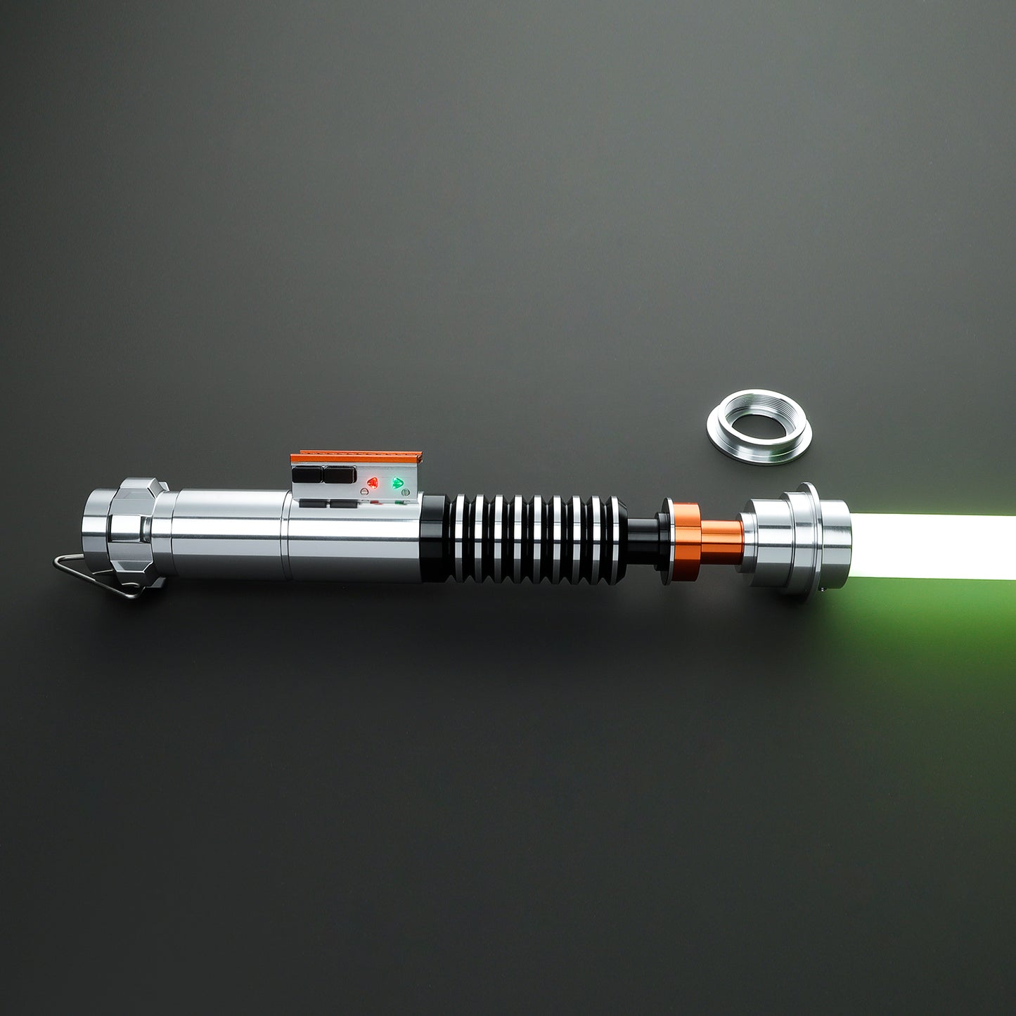 Luke Episode 6 Gen2 Lichtschwert Replik