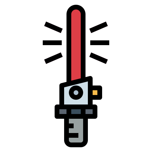 neopixel-lichtschwert-symbol