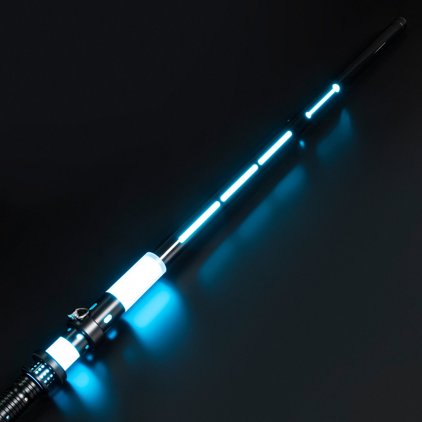 Schwertscheide für Lichtschwert mit Gürtelhalter