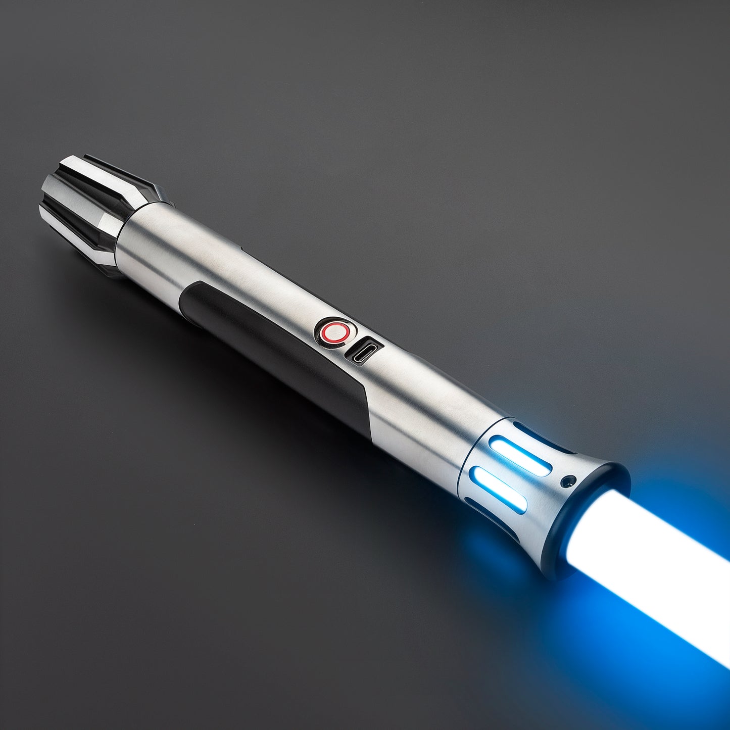 SEA7 elegantes Lichtschwert zum Kämpfen
