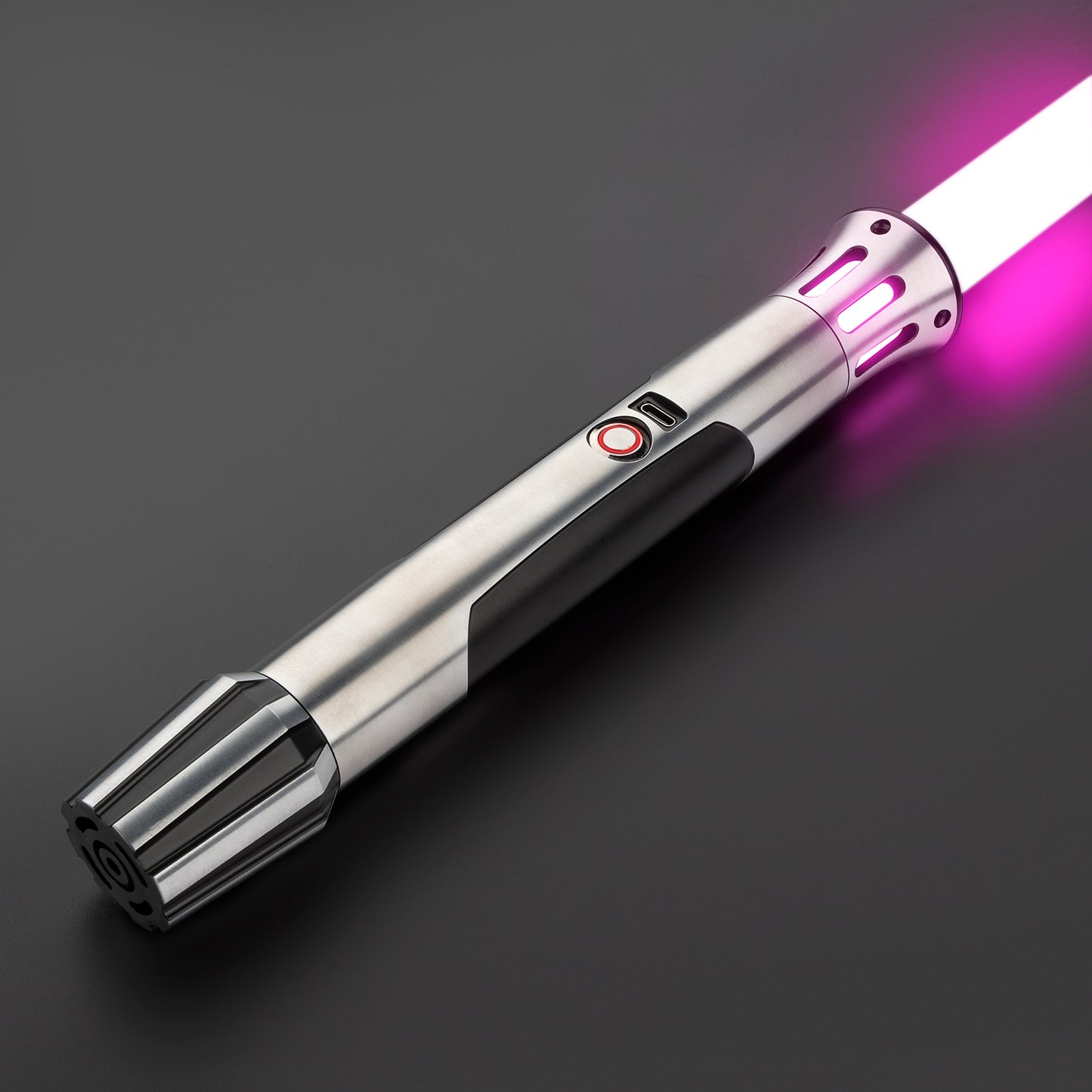 SEA7 elegantes Lichtschwert zum Kämpfen