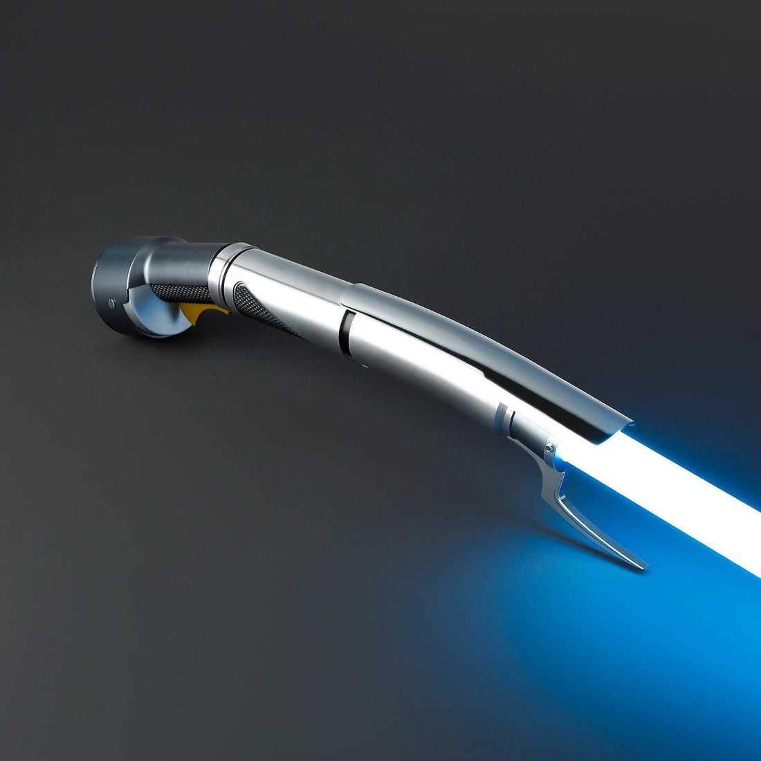 Count Dookus Lichtschwert in Tales of the Jedi – Der Stil eines Aristokraten