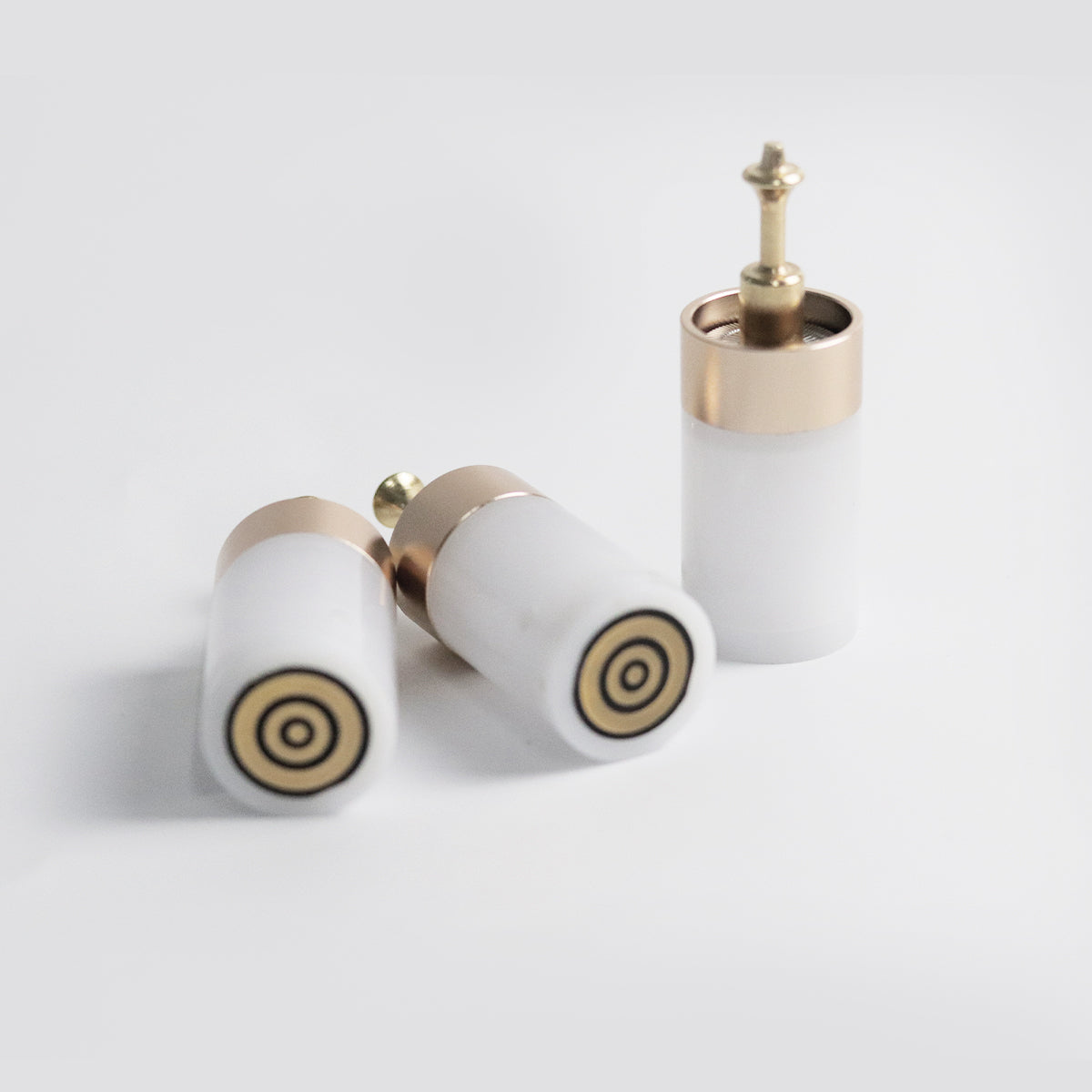 Blade Plug - Style Long Pin