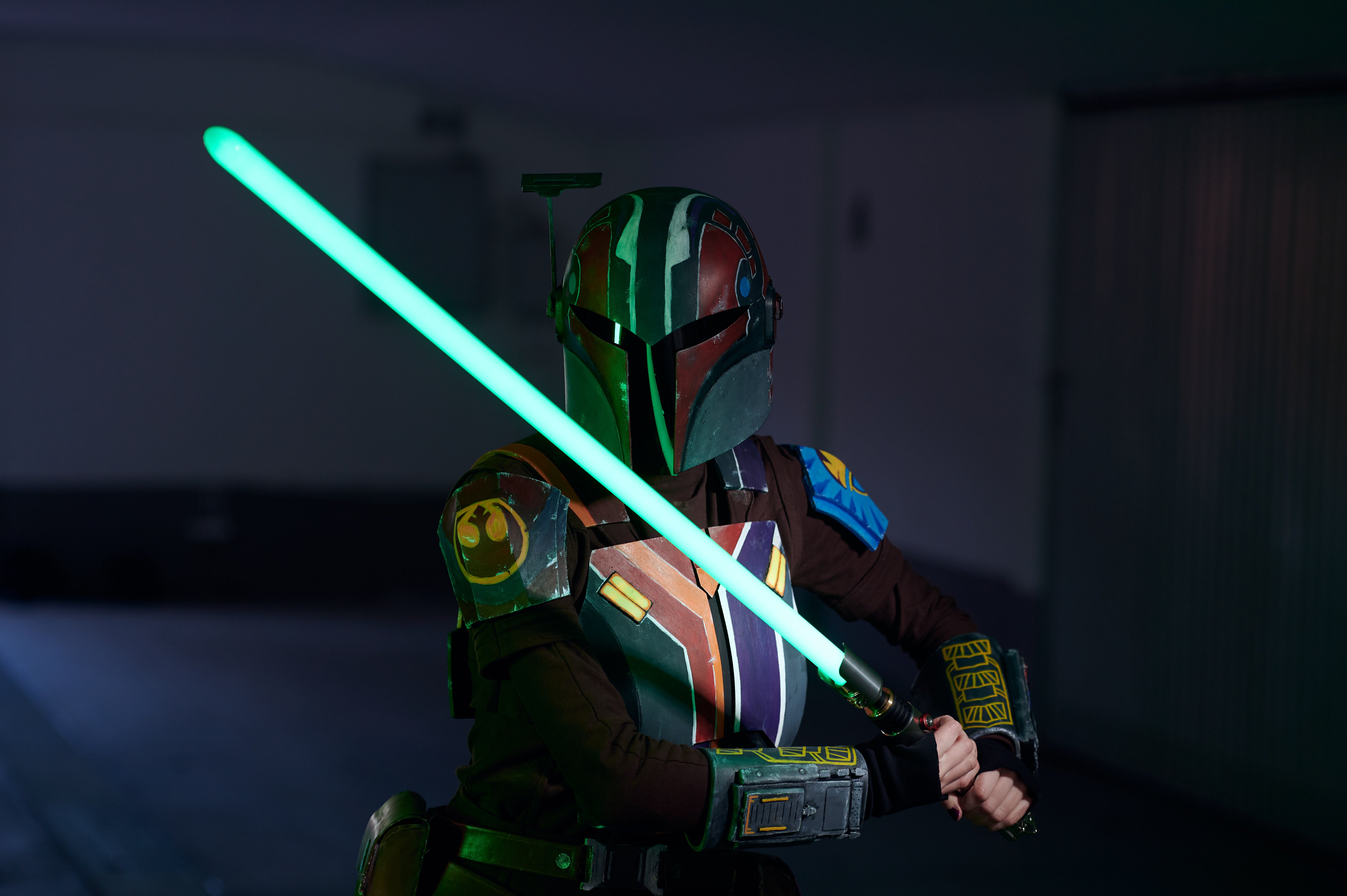 Saberland.de