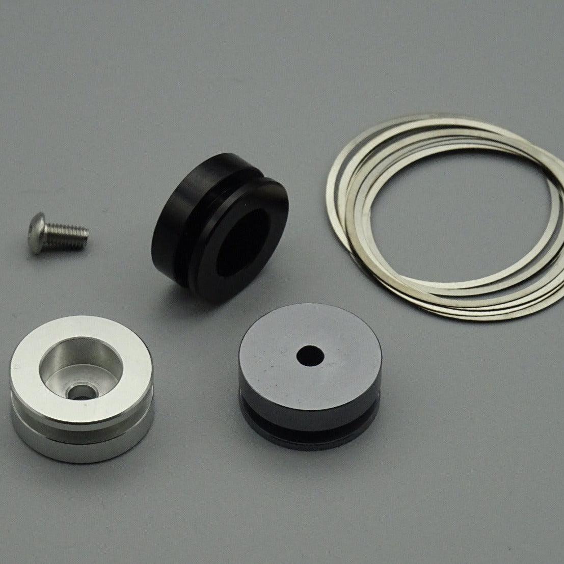 Covertec-Wheel
