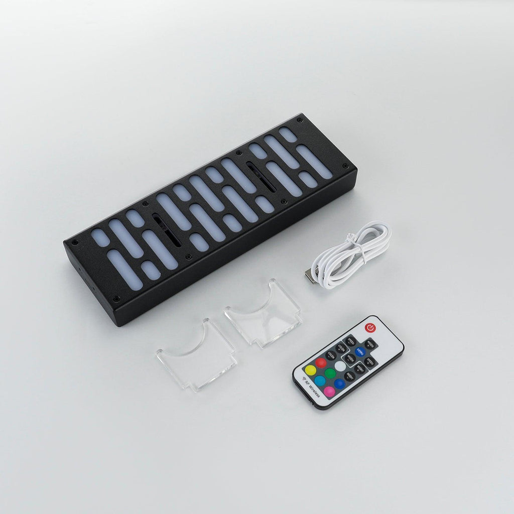 RGB-Display