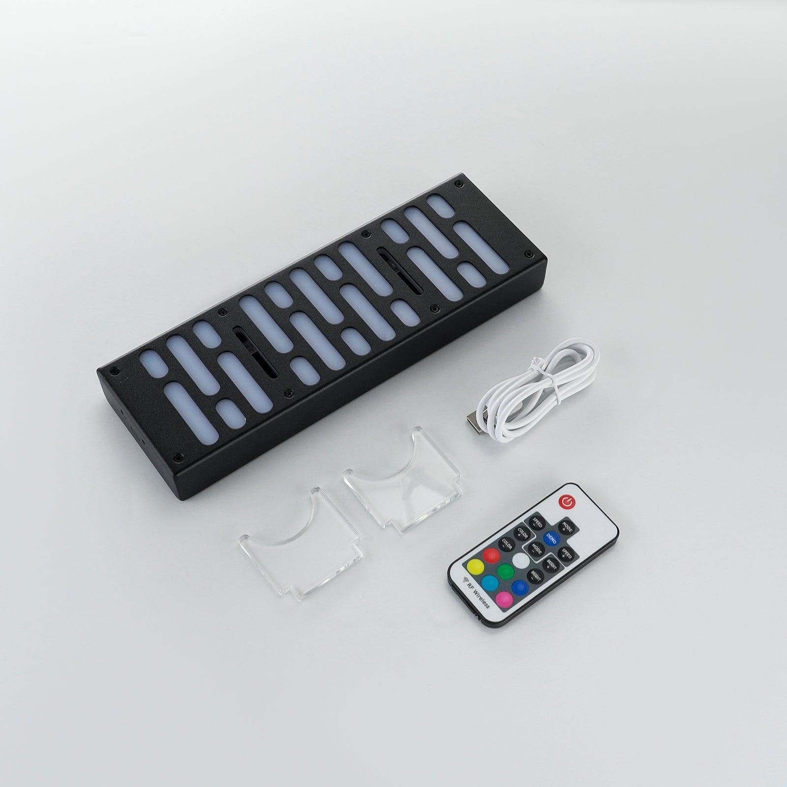 RGB-Display
