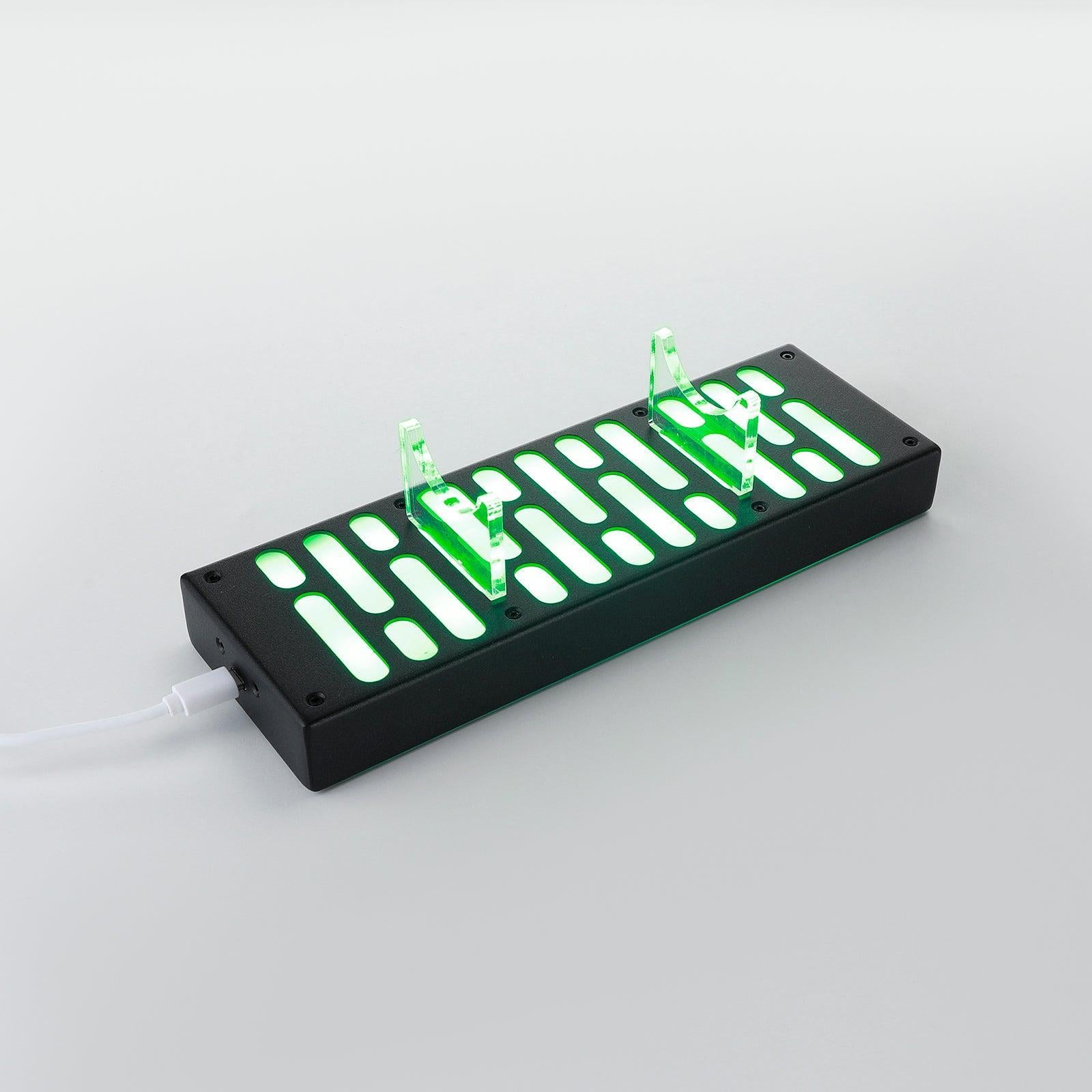 RGB-Display