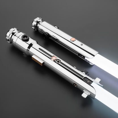 Ahsoka Clone Wars Set Lichtschwert Replik