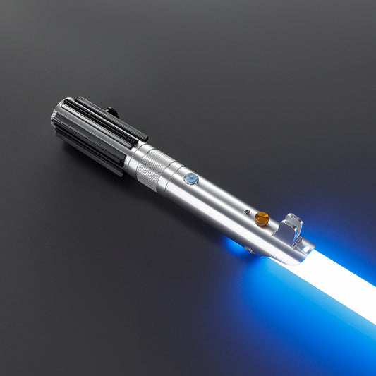 Anakin Skywalker vereinfachte Episode 3 Lichtschwert Replik