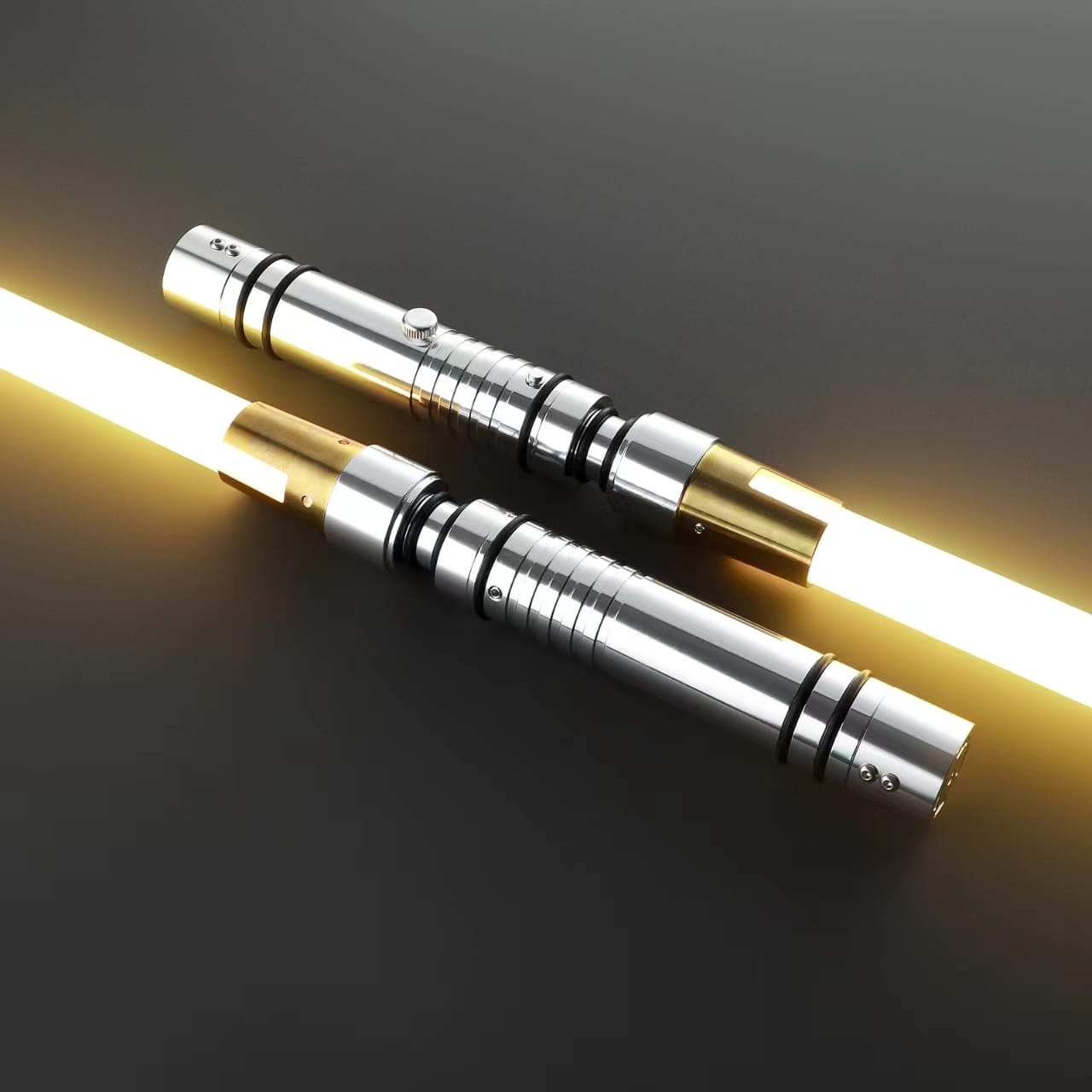 Bastila Shan Knights of the Old Republic Lichtschwert Replik