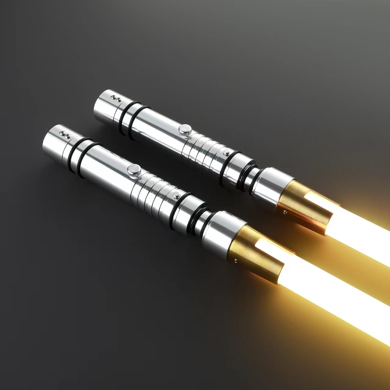Bastila Shan Knights of the Old Republic Lichtschwert Replik