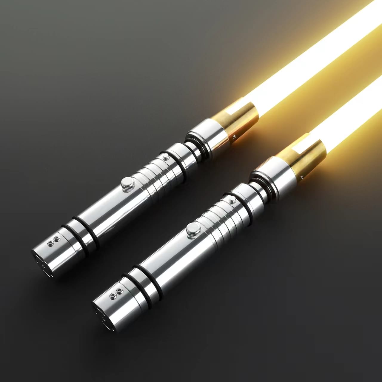 Bastila Shan Knights of the Old Republic Lichtschwert Replik