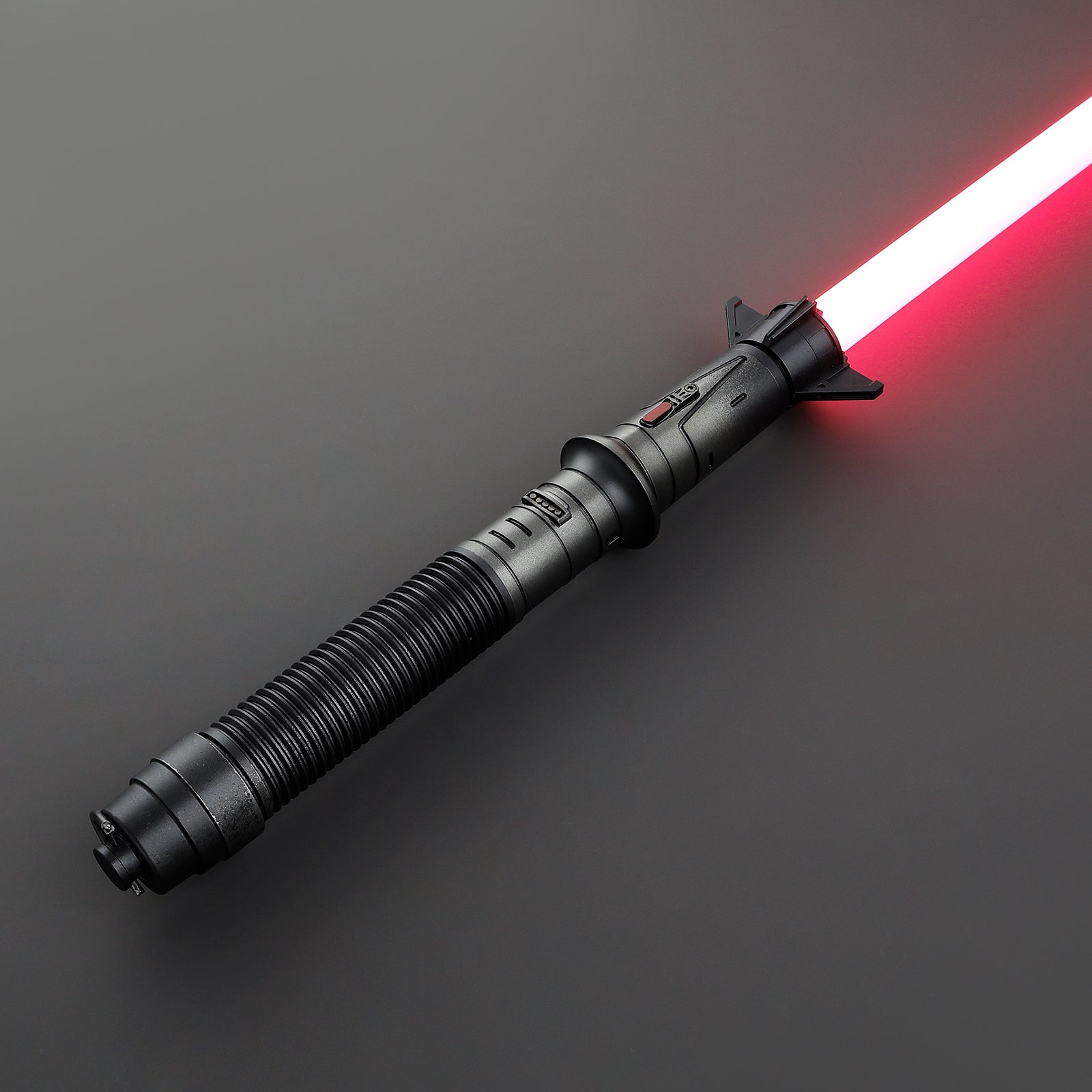 Baylan Ahsoka verwitterte Lichtschwert Replik