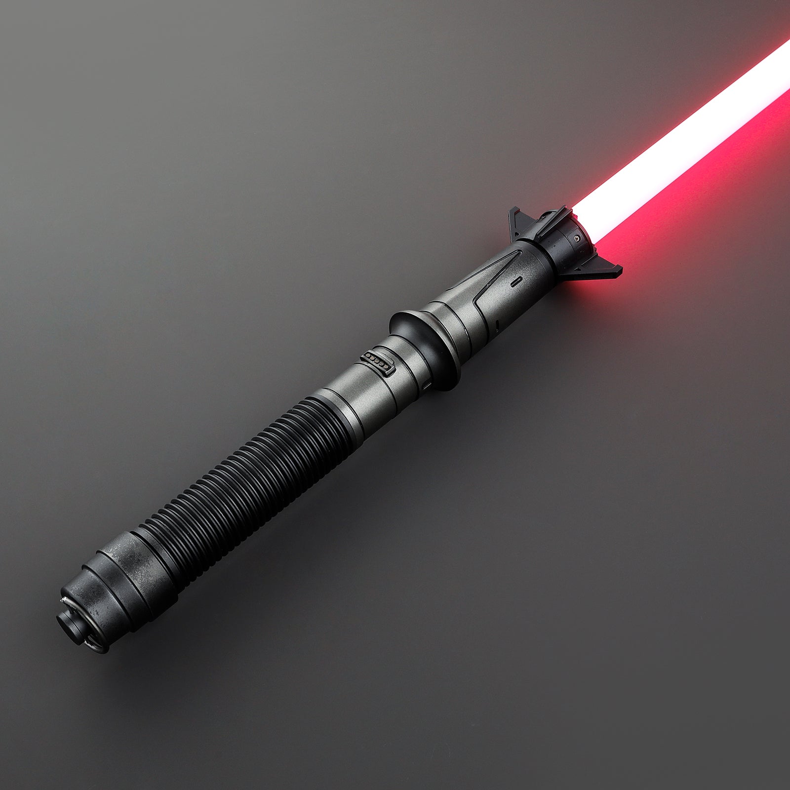 Baylan Ahsoka verwitterte Lichtschwert Replik