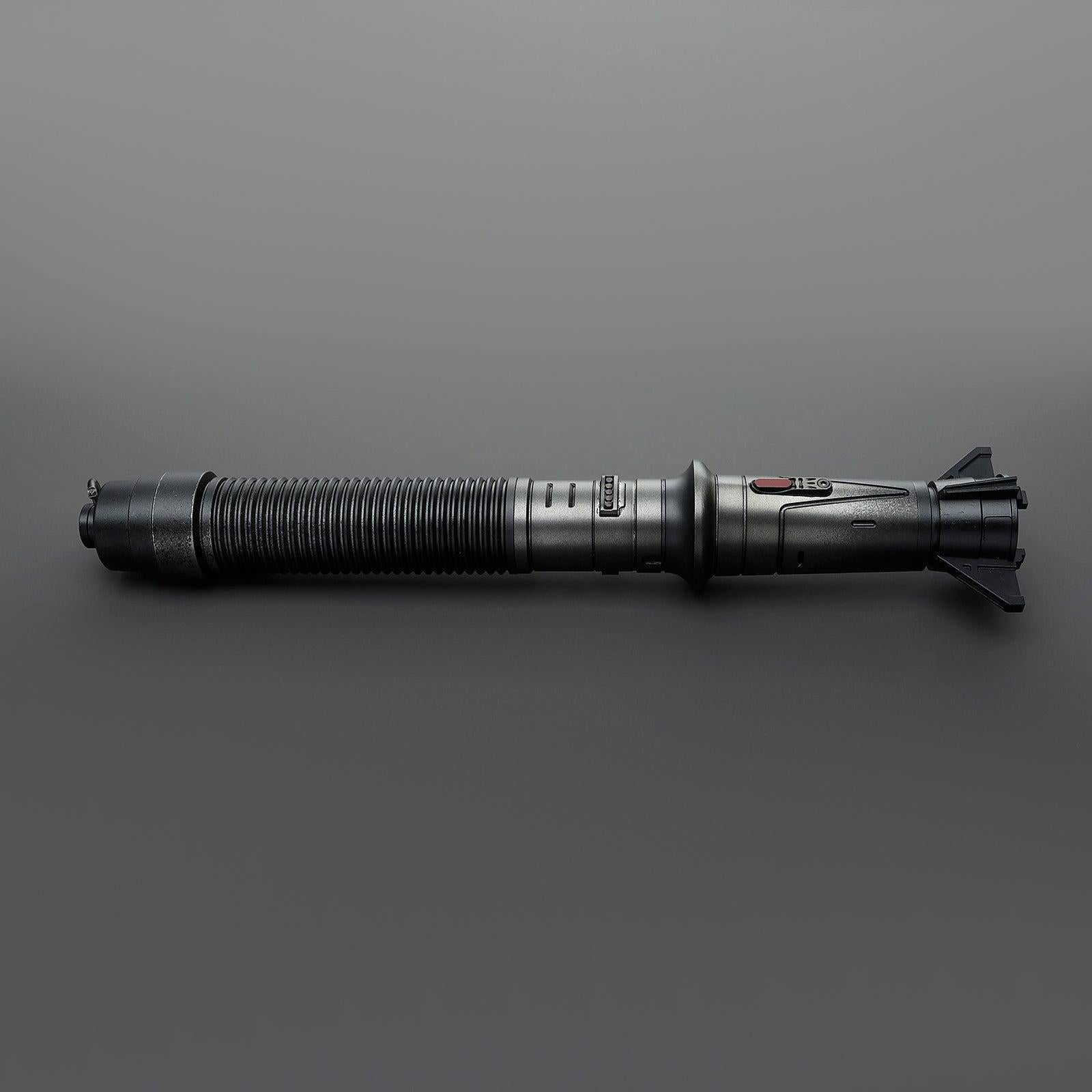 Crusader - verwittert