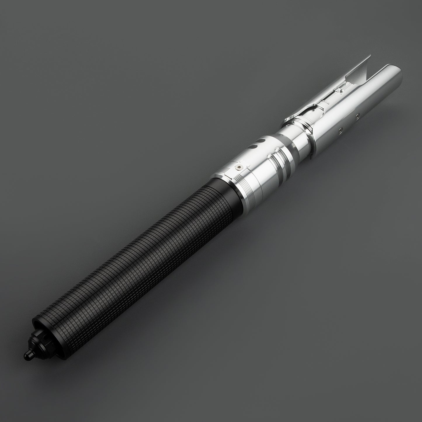 Cal Jedi Fallen Order gerader Schnitt V1 Lichtschwert Replik