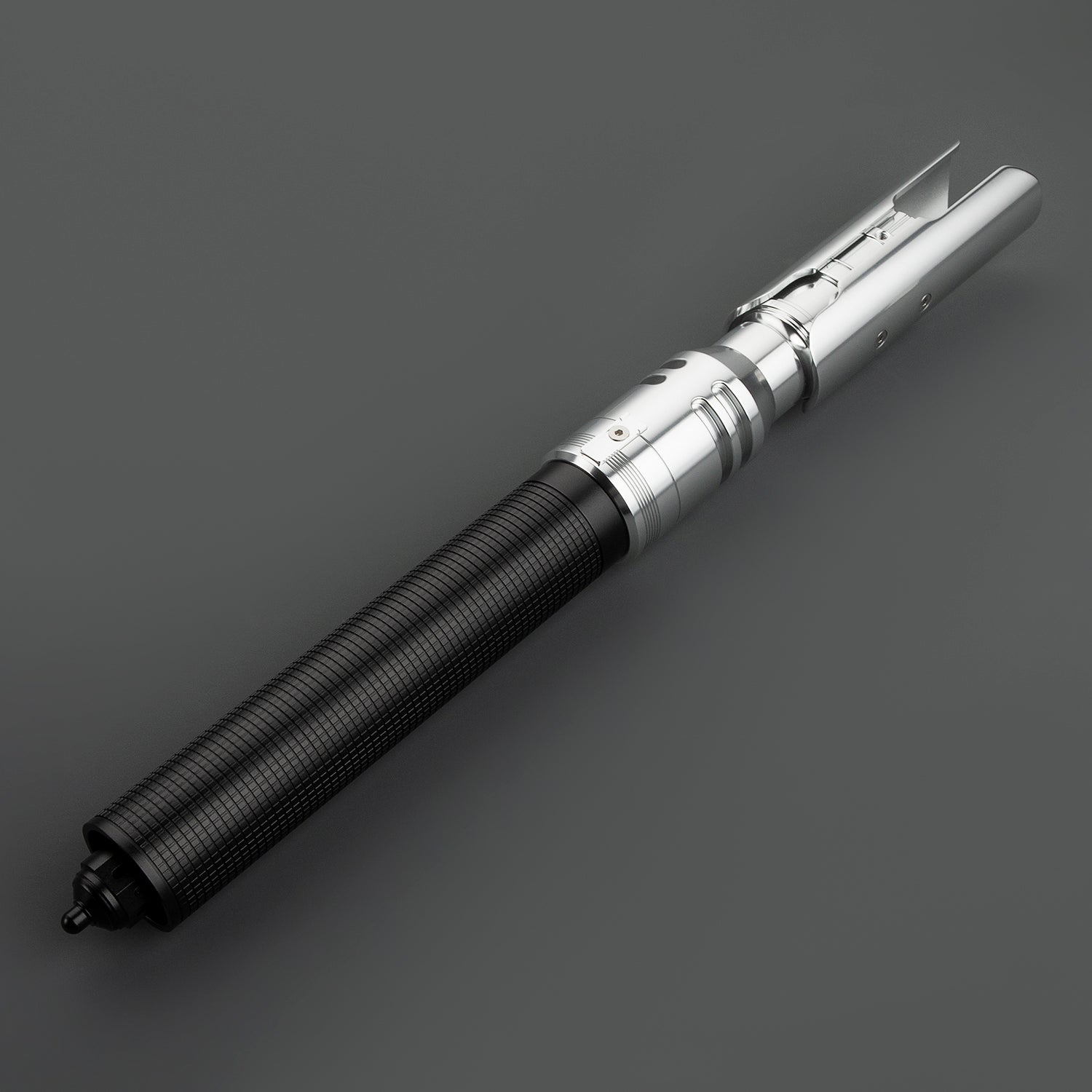 Cal Jedi Fallen Order gerader Schnitt V1 Lichtschwert Replik