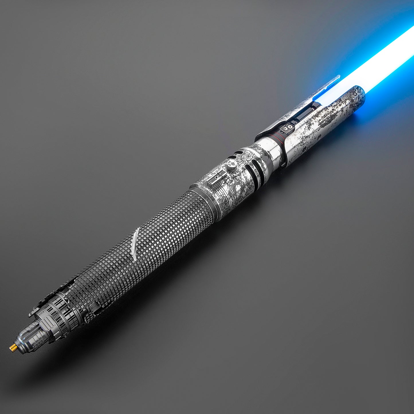 Cal Jedi Fallen Order Verwitterte Lichtschwert Replik