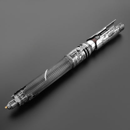 Cal Jedi Fallen Order Verwitterte Lichtschwert Replik