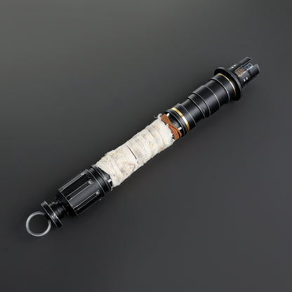 Cere Jedi Survivor Lichtschwert Replik