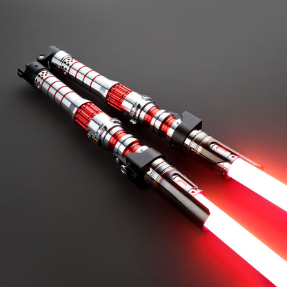 Dark Rey Episode 9 Lichtschwert Replik