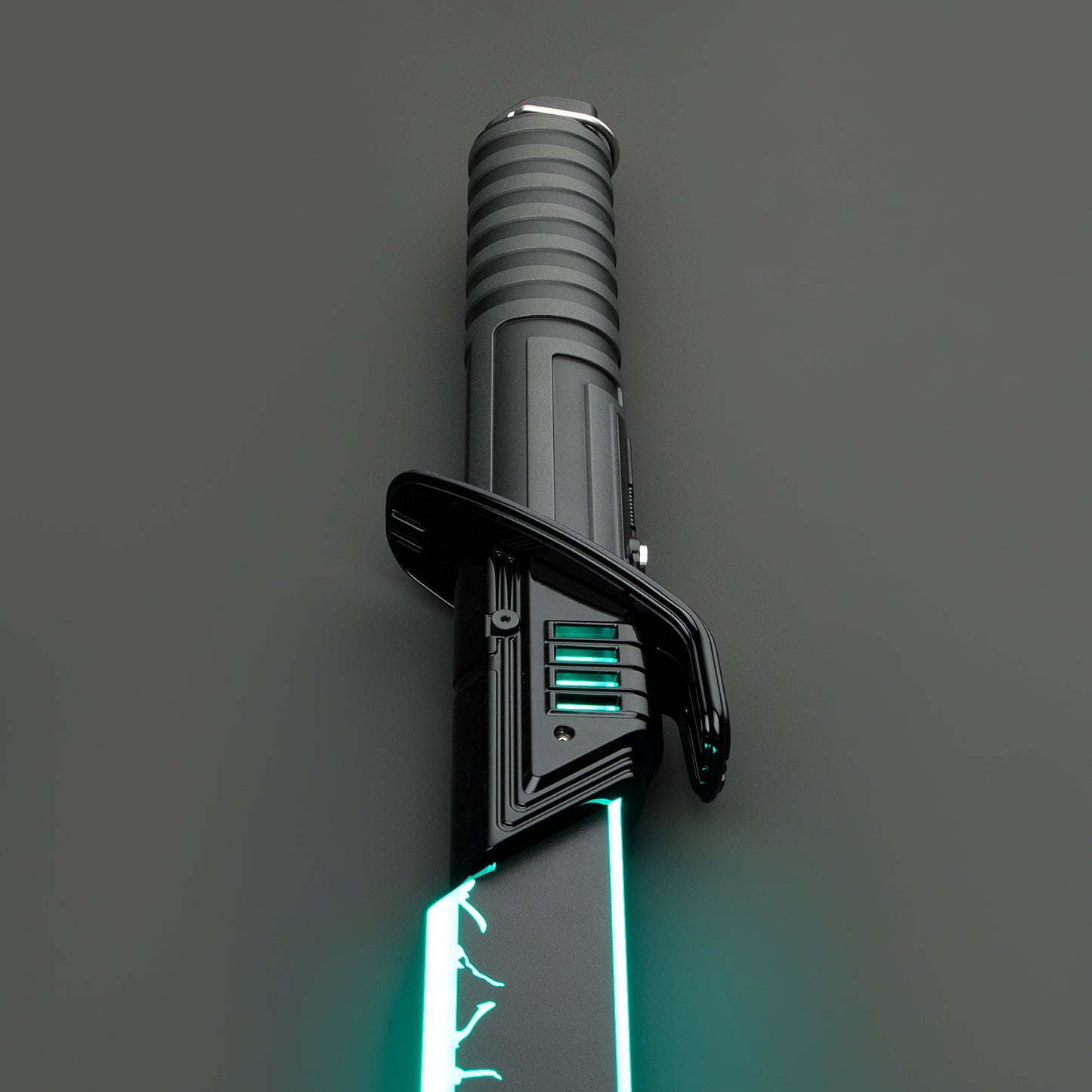 Dunkelschwert The Mandalorian Neopixel Lichtschwert Replik