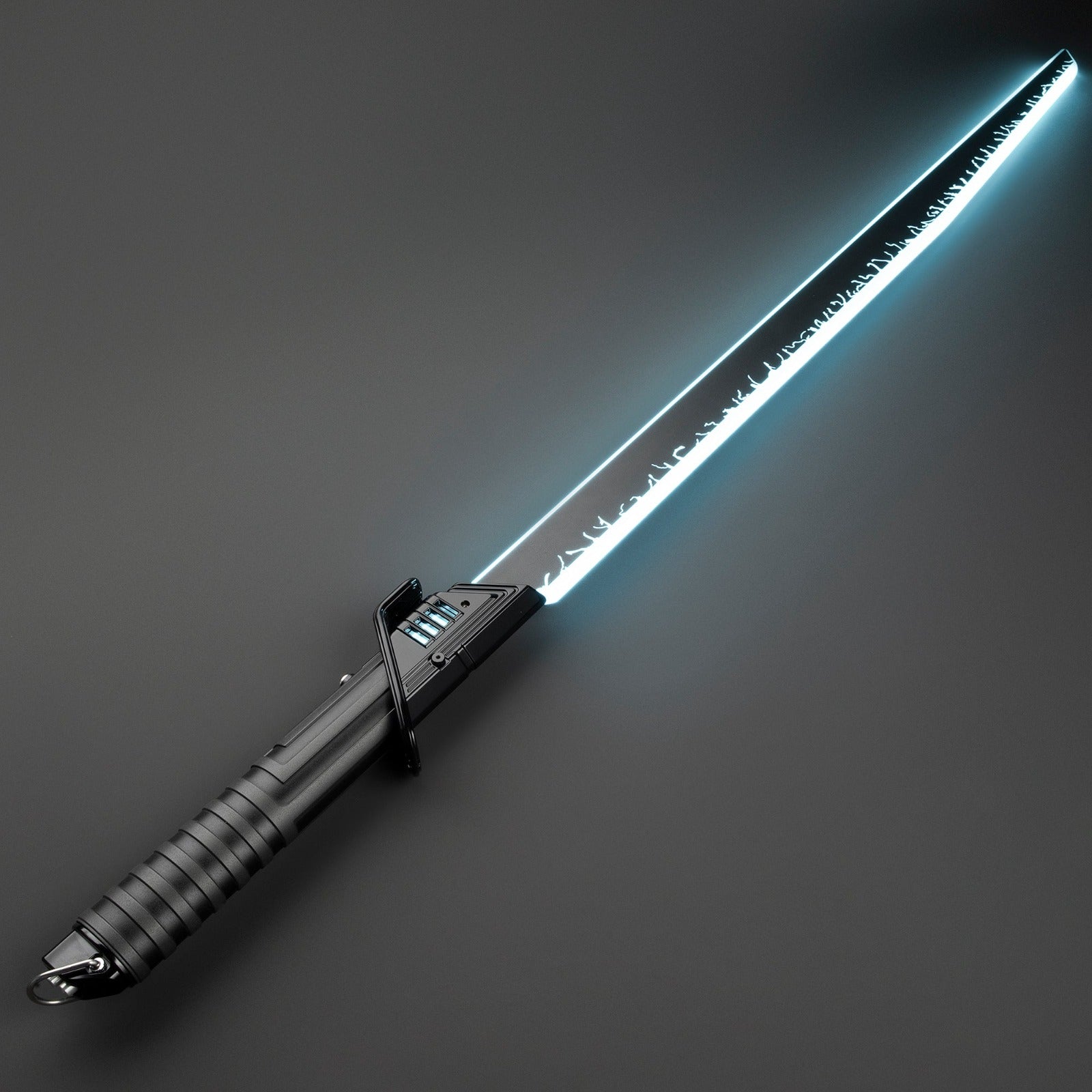 Dunkelschwert The Mandalorian Neopixel Lichtschwert Replik