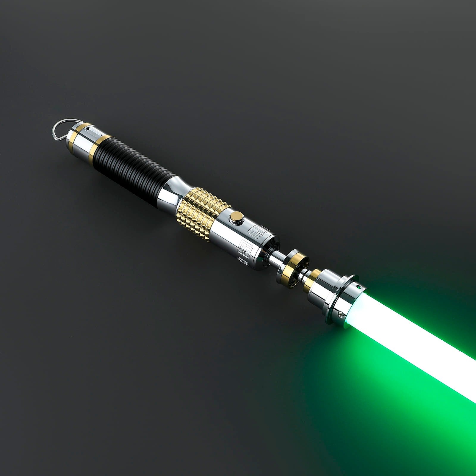 Eno Cordova Jedi Fallen Order Lichtschwert Replik