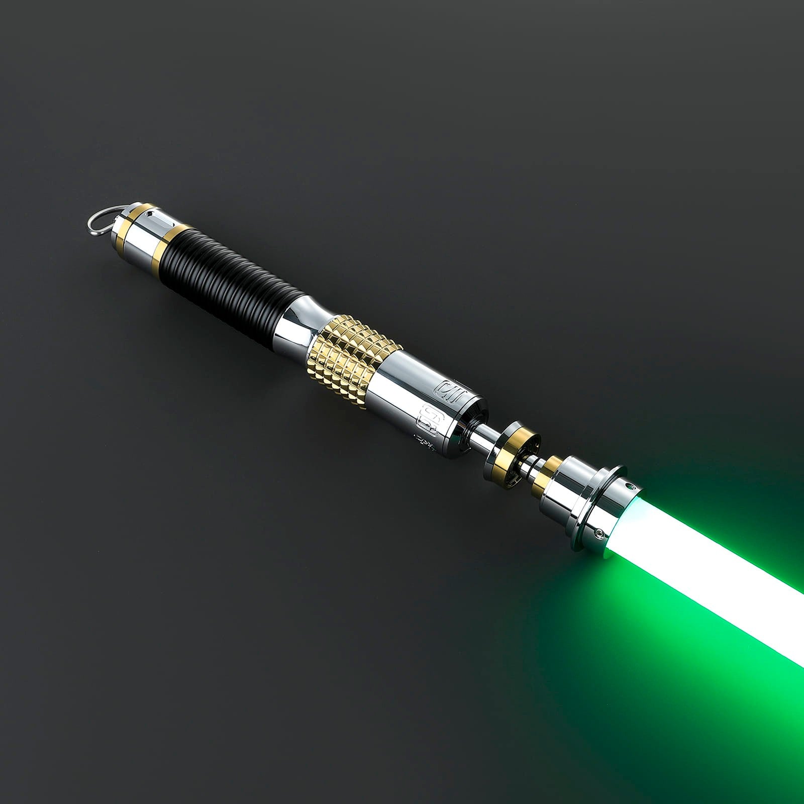 Eno Cordova Jedi Fallen Order Lichtschwert Replik