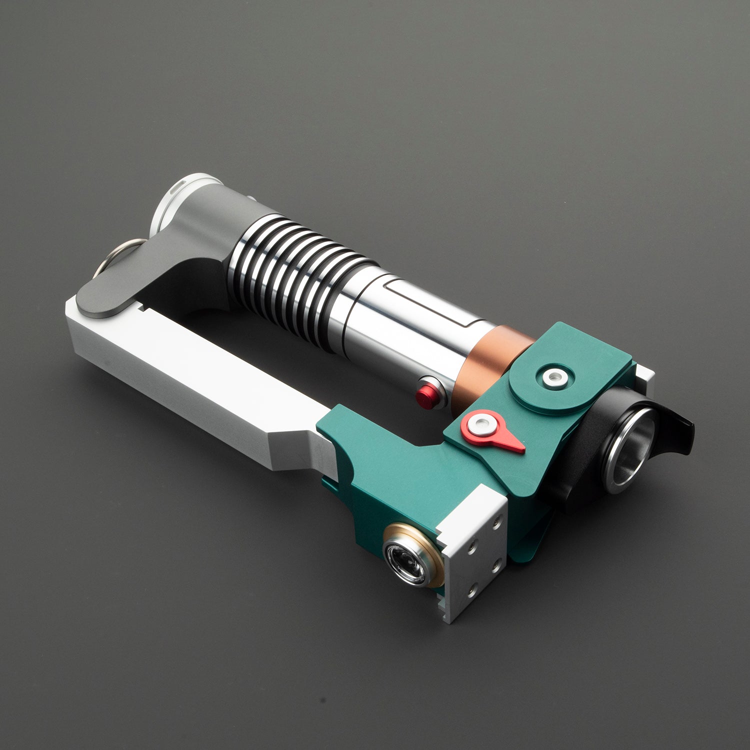 Ezra Rebels Blaster Lichtschwert Replik