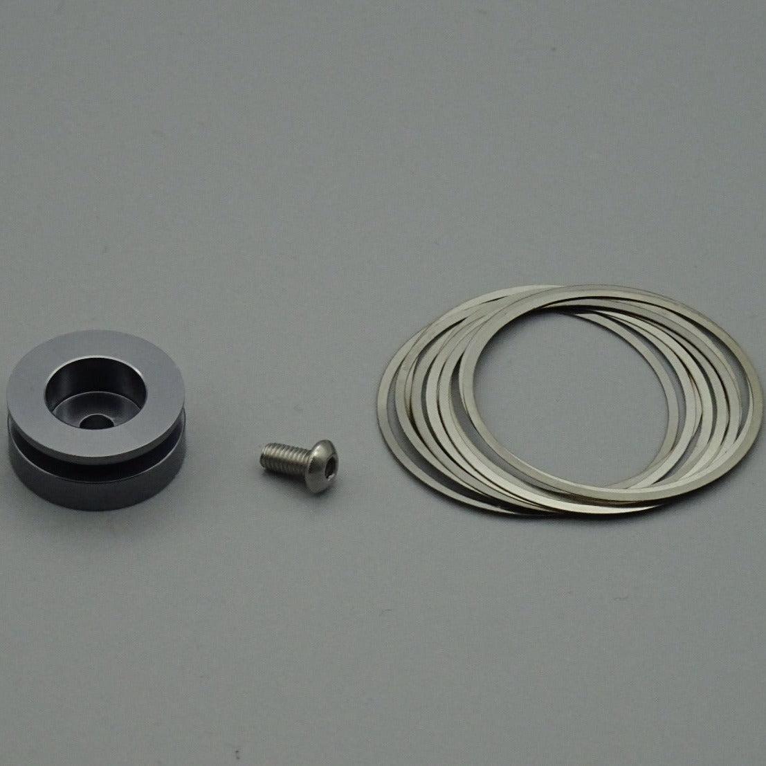 Covertec-Wheel