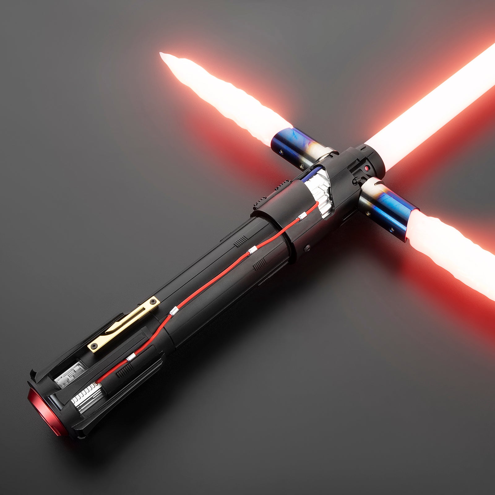 Kylo Episode 7 Lichtschwert Replik