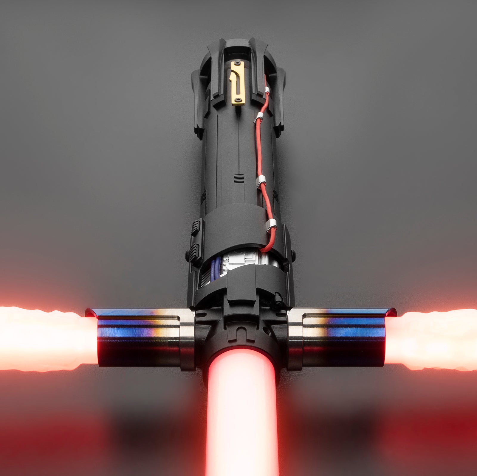 Kylo Episode 7 Lichtschwert Replik