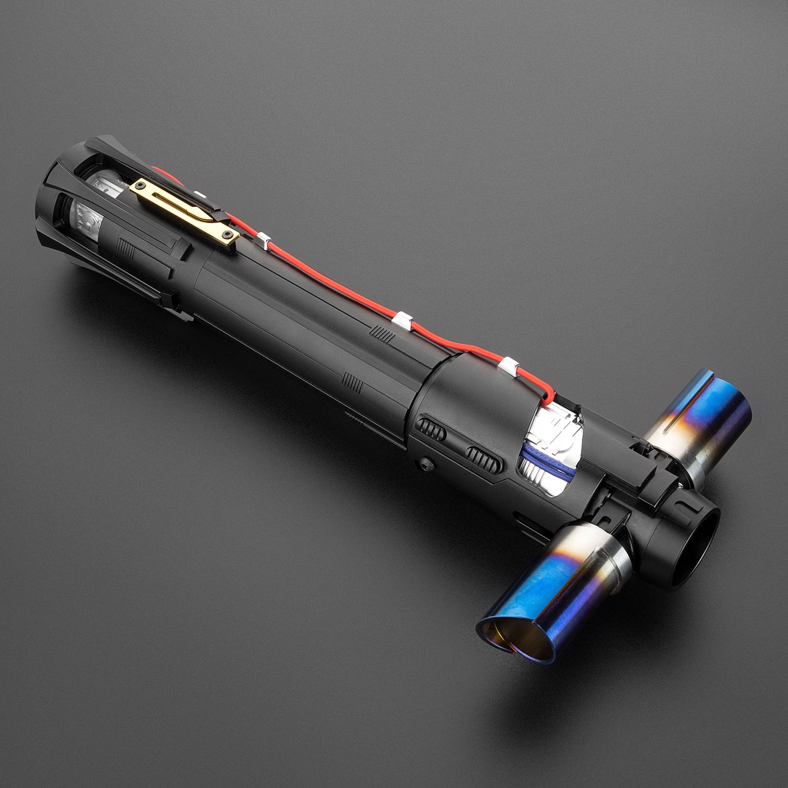 Kylo Episode 7 Lichtschwert Replik