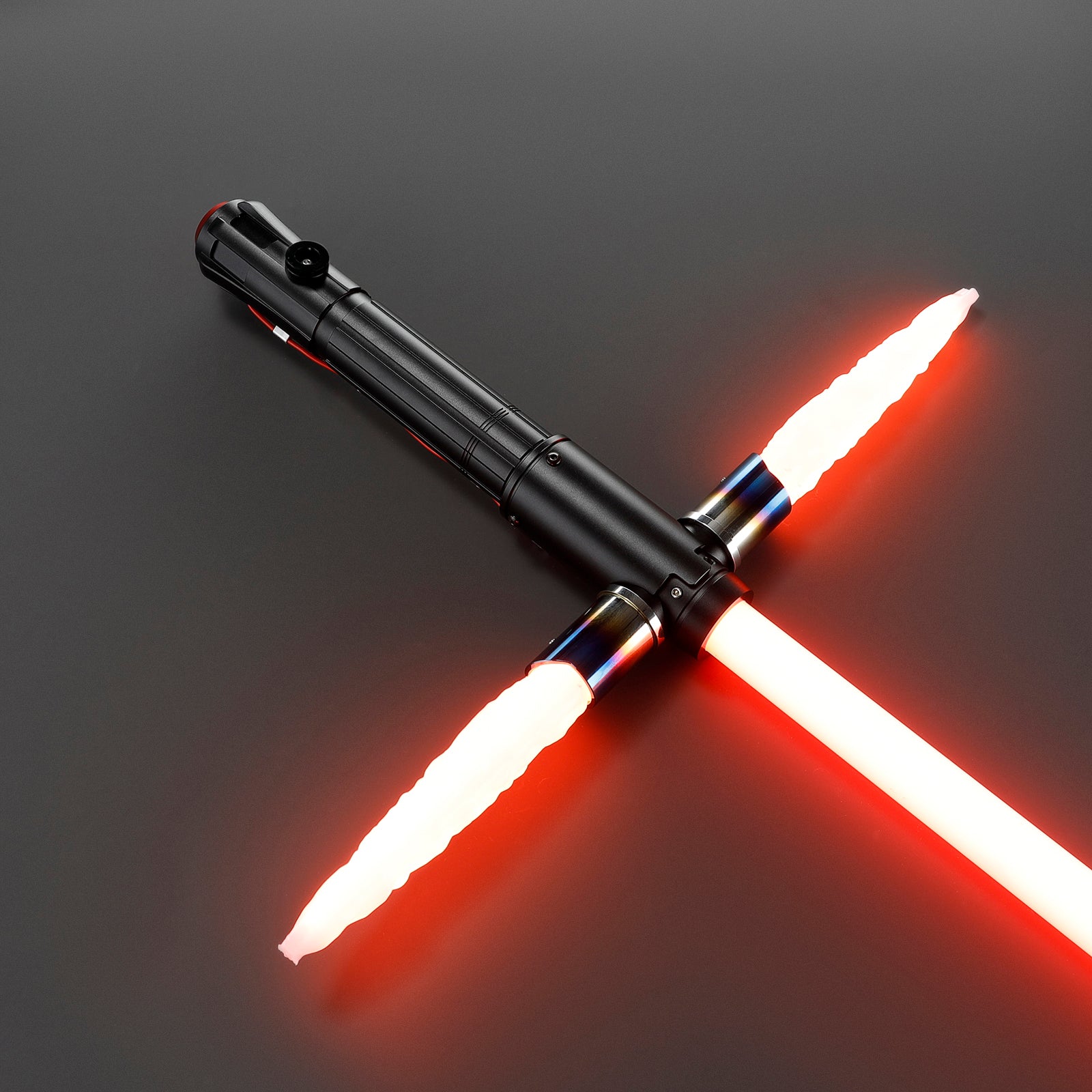 Kylo Ren vereinfachte Episode 7 Lichtschwert Replik