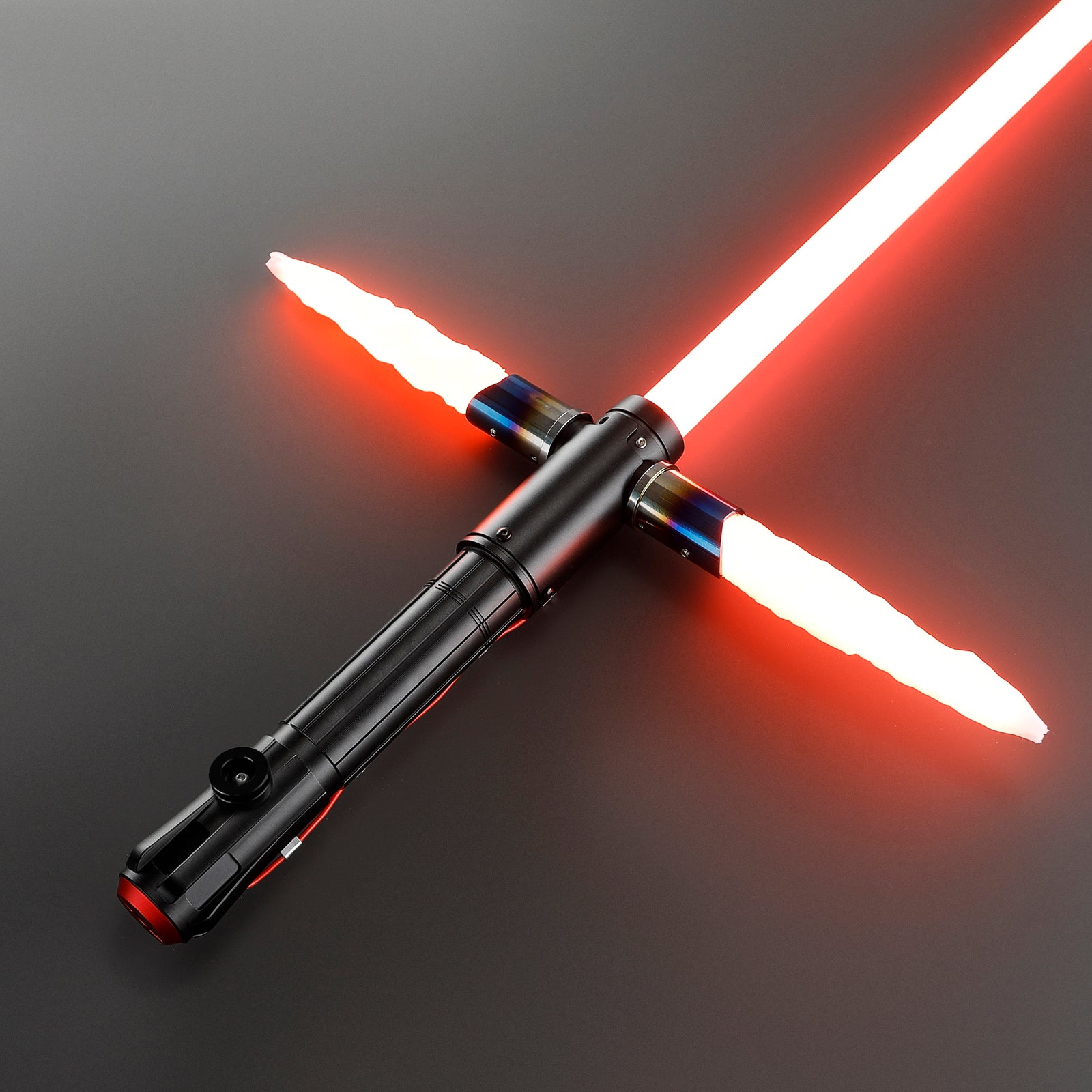 Kylo Ren vereinfachte Episode 7 Lichtschwert Replik