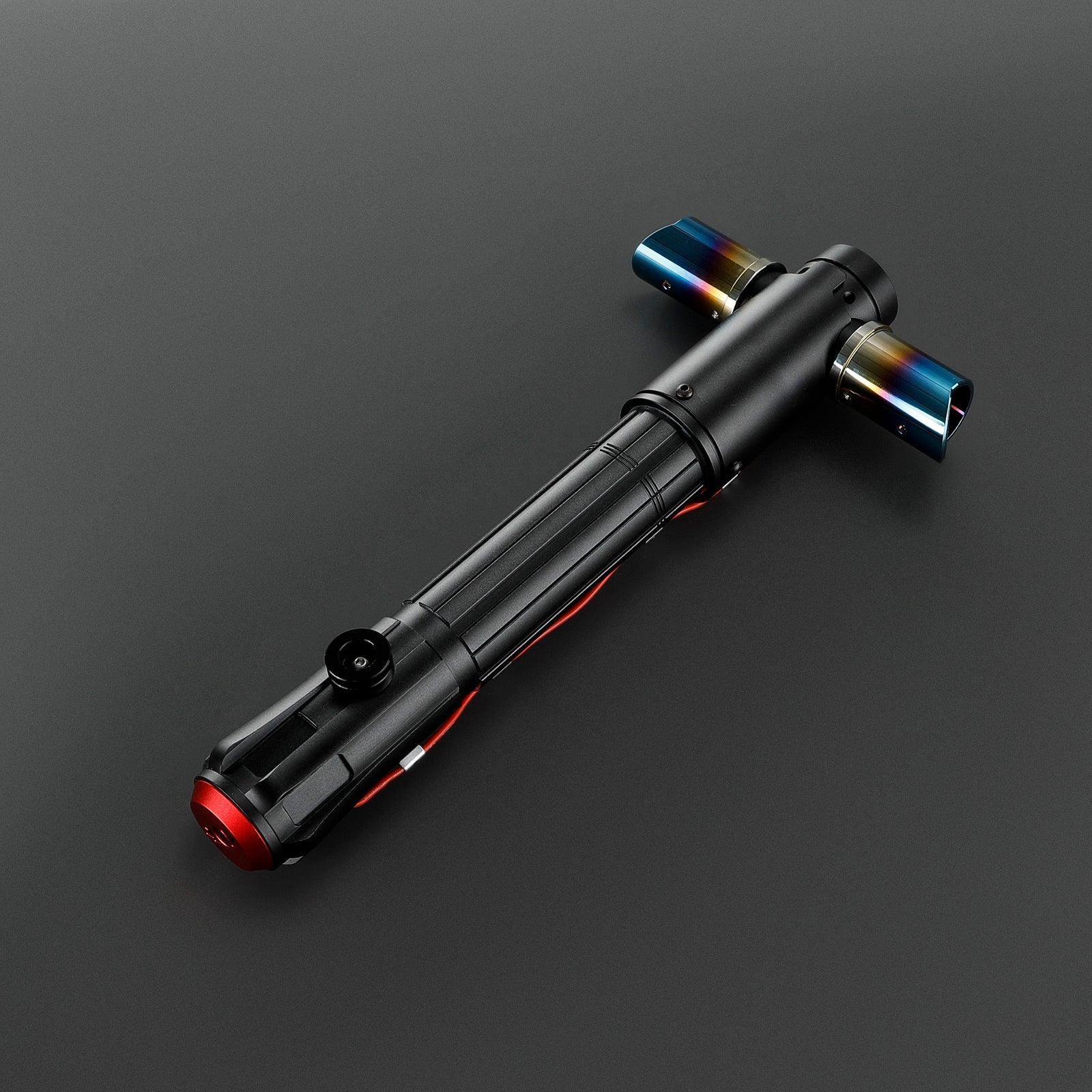 The Knight - vereinfacht