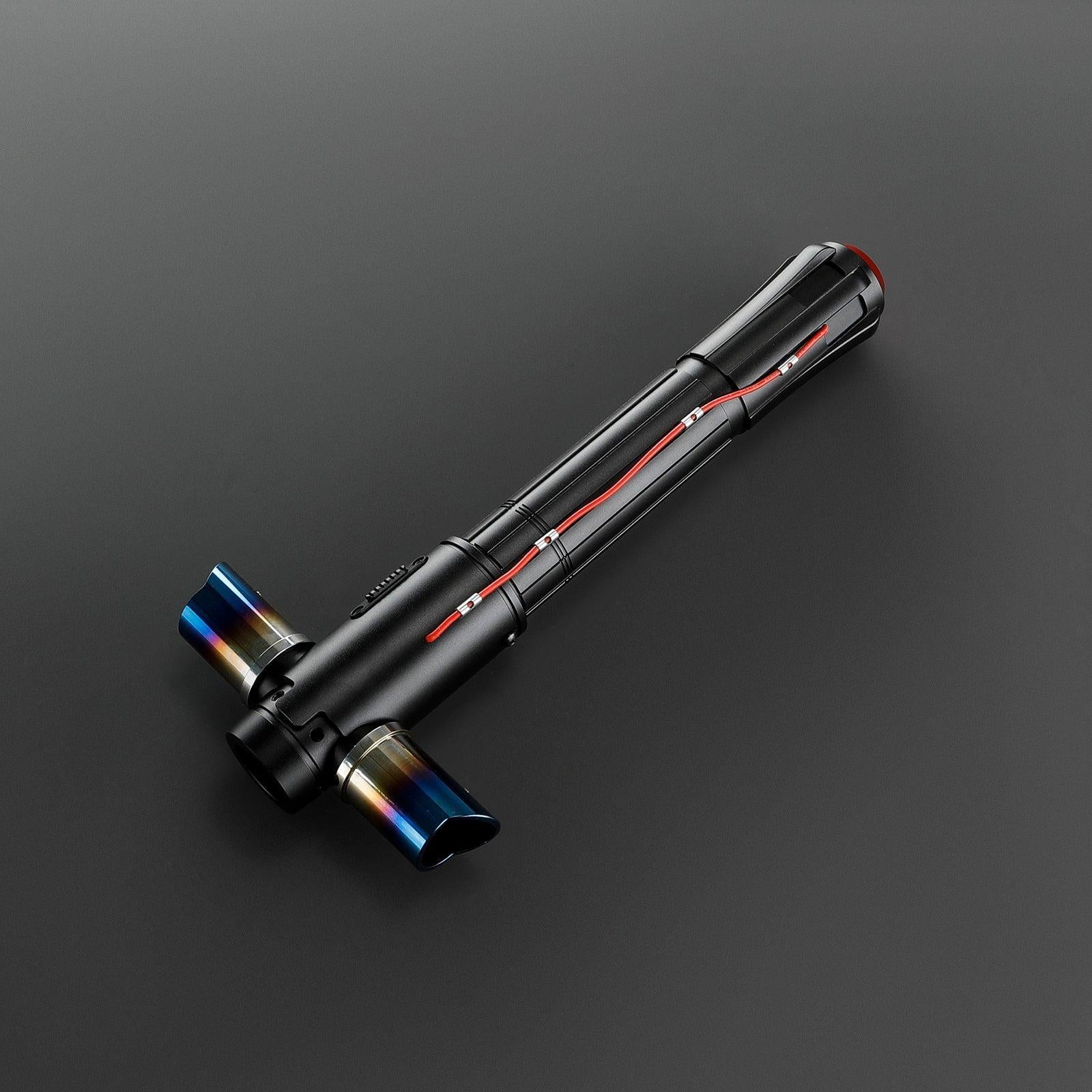 The Knight - vereinfacht