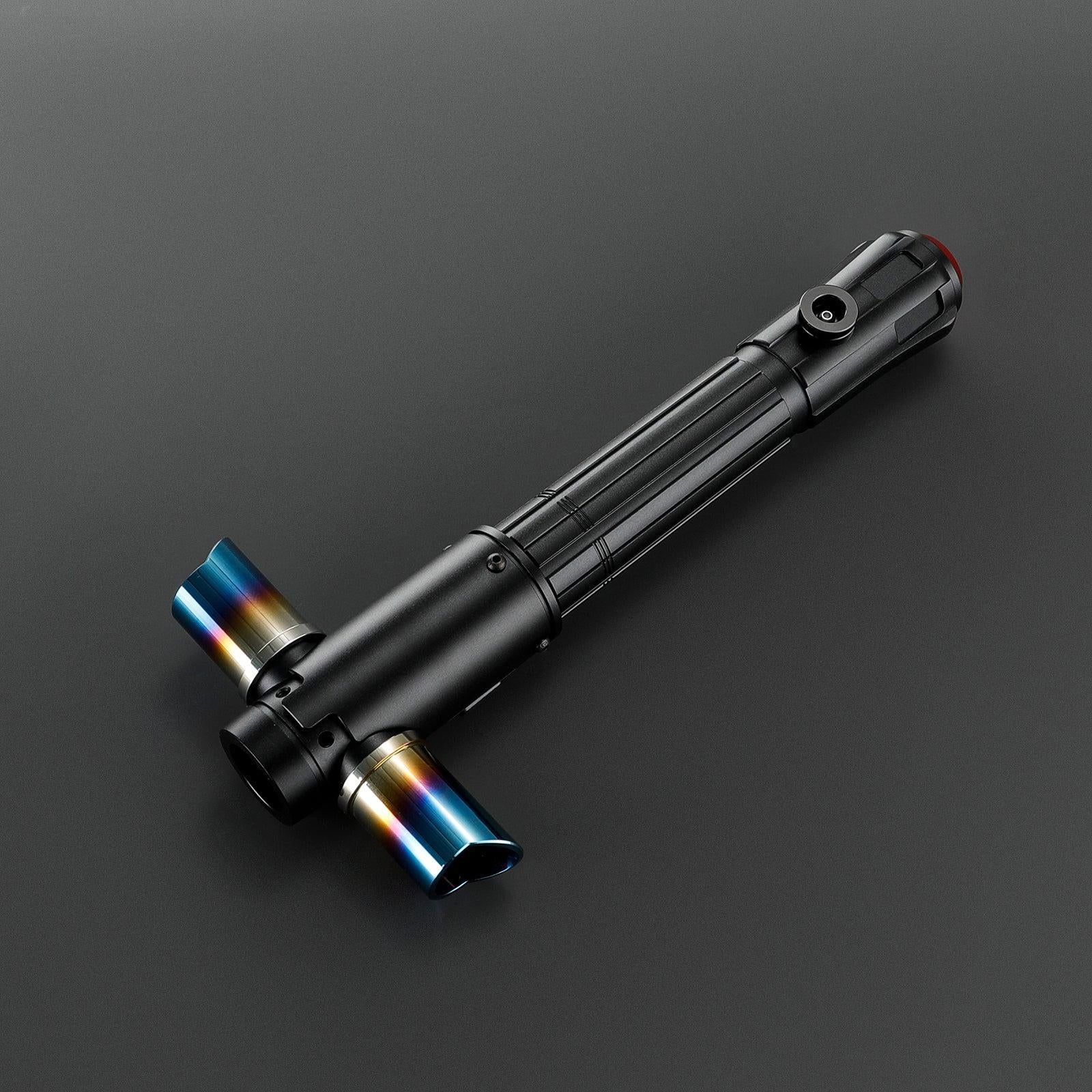 The Knight - vereinfacht