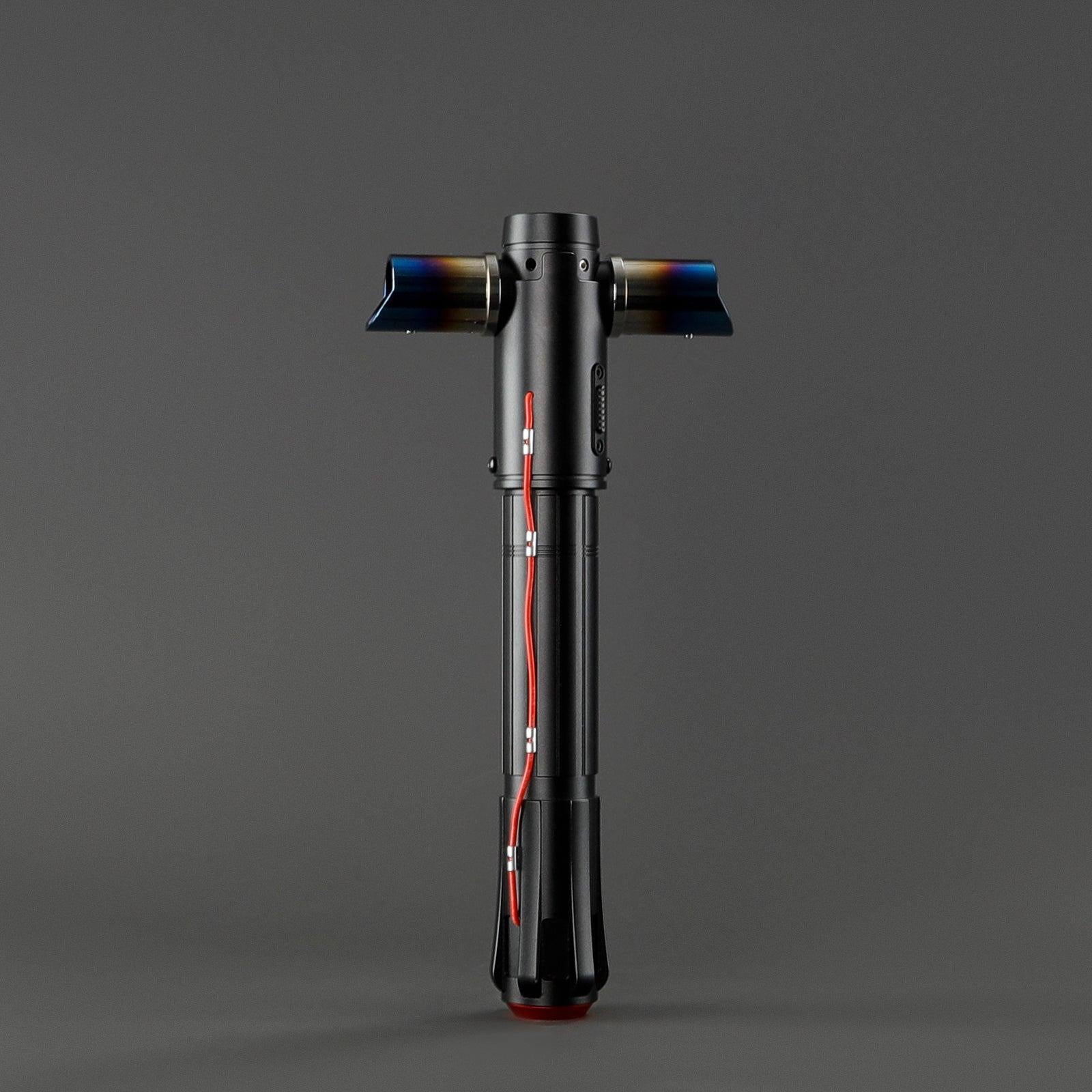 The Knight - vereinfacht