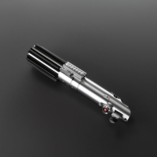 Hope – detailgetreues Replika-Lichtschwert in -Beleuchtung, hochwertiges Sammlerstück und in Deutschland kaufen – Saberland.de