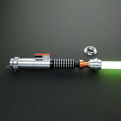Luke Episode 6 Gen2 Lichtschwert Replik