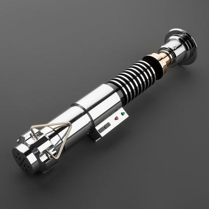 Luke Episode 6 Lichtschwert Replik