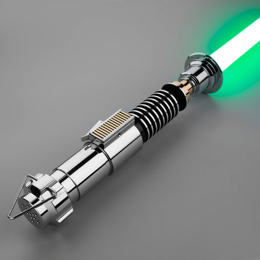 Luke V2 Episode 6 Lichtschwert Replik