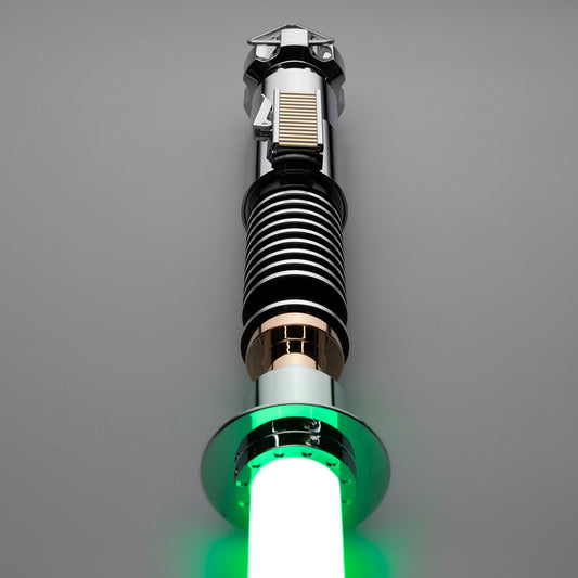 Luke V2 Episode 6 Lichtschwert Replik
