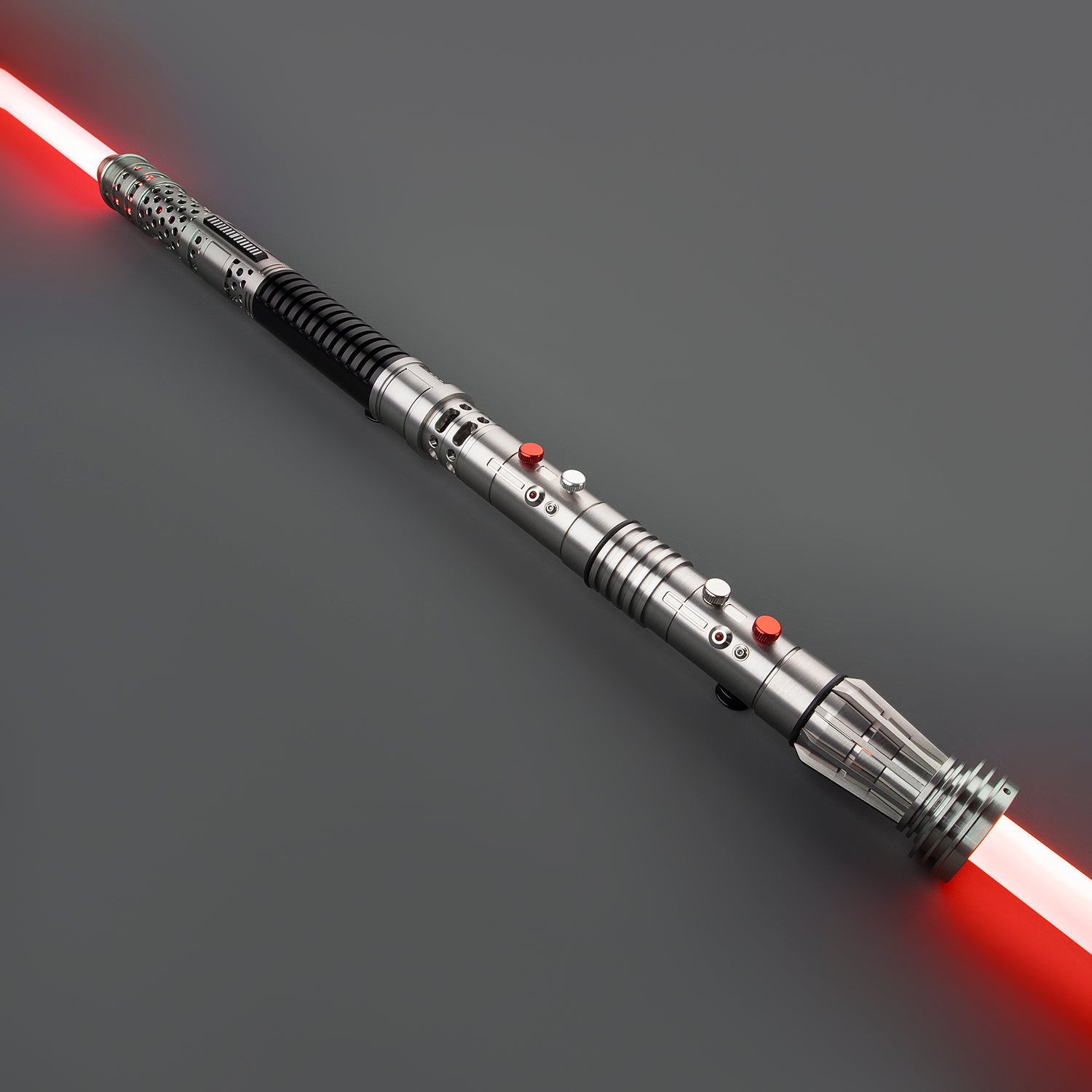 Maul Clone Wars Lichtschwert Replik