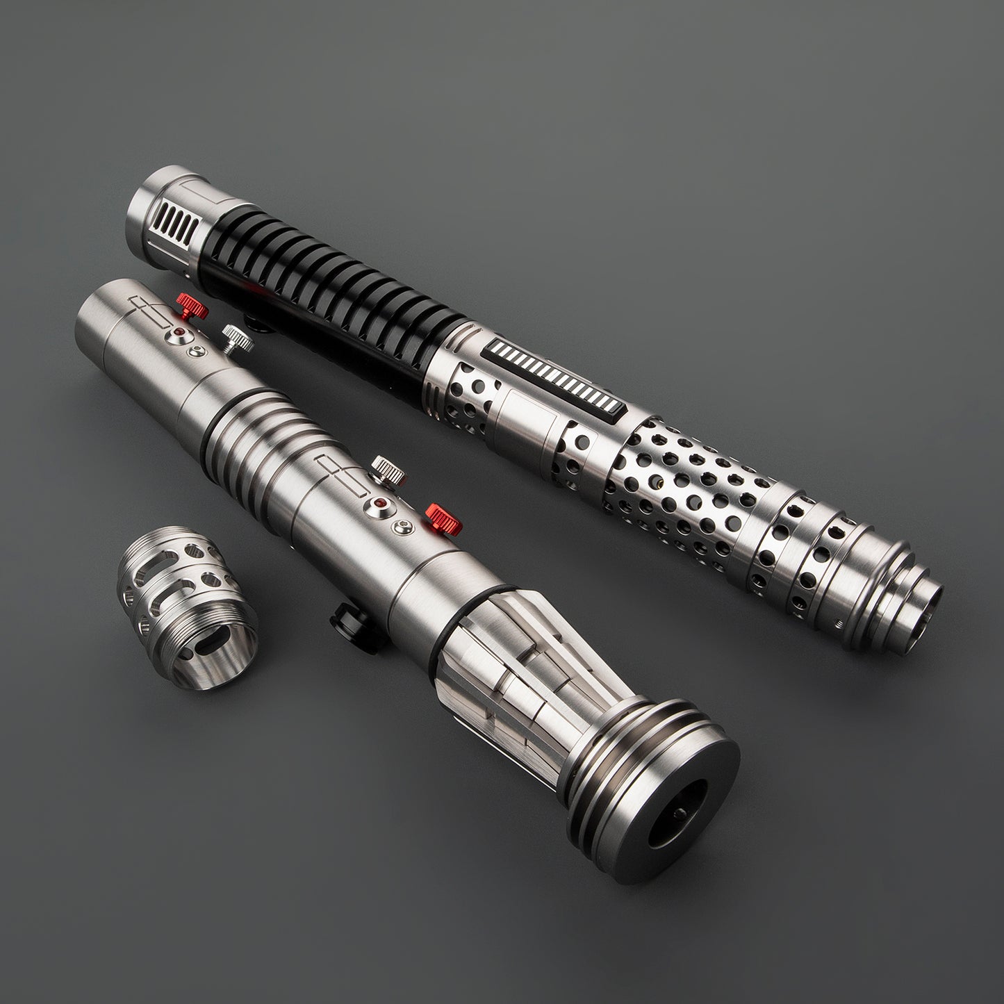 Maul Clone Wars Lichtschwert Replik